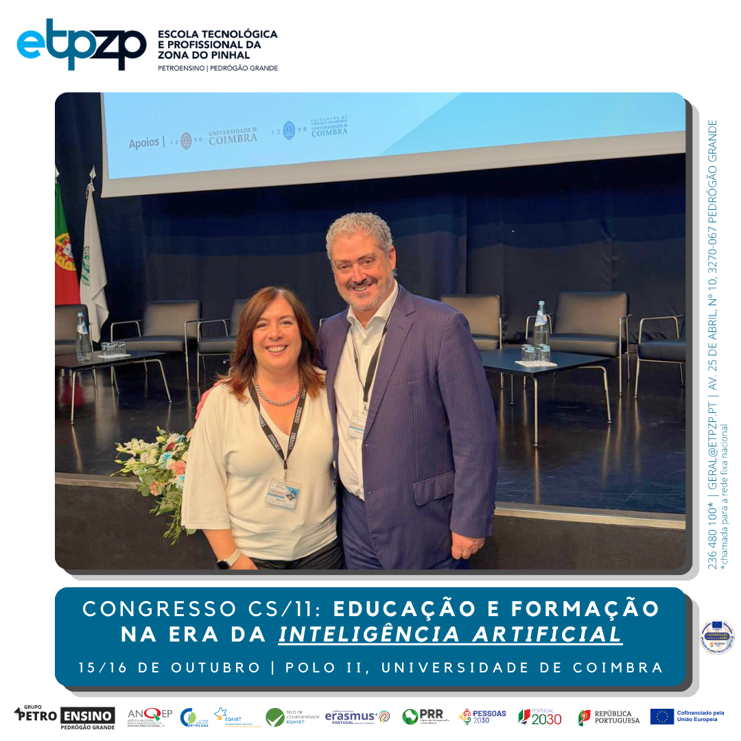 A PETROENSINO | ETPZP na Vanguarda da Educação e Inovação! 4 2 92