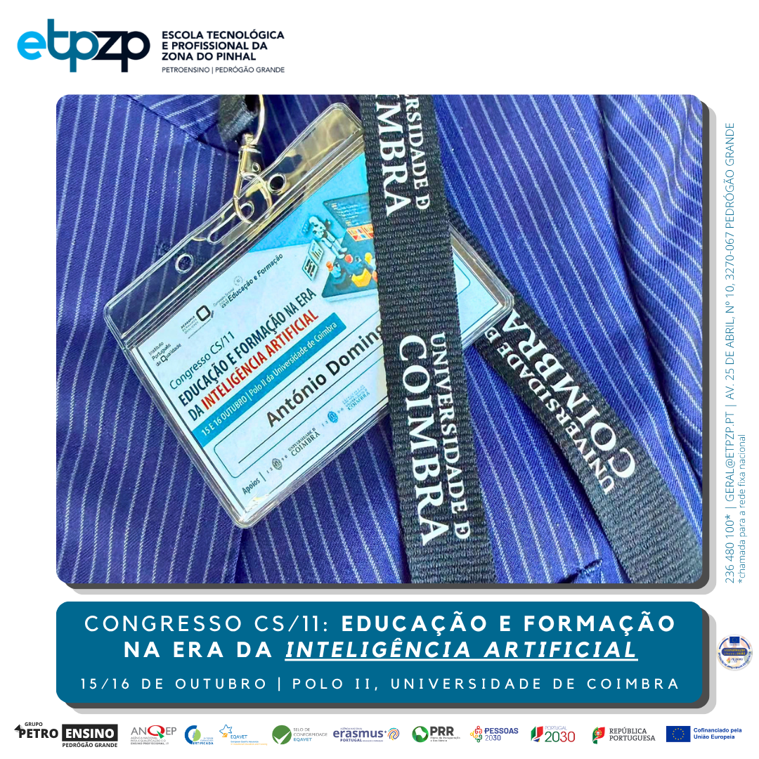 A PETROENSINO | ETPZP na Vanguarda da Educação e Inovação! 3 3 76